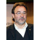 El nuevo director de RNE en Castilla y León, L. M. De Dios