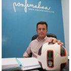 La SDP espera tener un superávit de más de 20.000 euros.