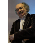 Antonio Colinas, que ha cumplido 70 años