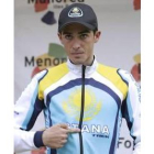 Contador tras conocer la decisión del Tour de no invitar a su equipo