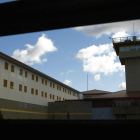Imagen de archivo del Centro Penitenciario Provincial de Villahierro. RAMIRO