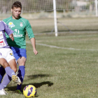 El Villabalter ha realizado una gran pretemporada.