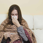 Inmunidad cruzada: Un resfriado puede hacerte inmune ante el COVID-19