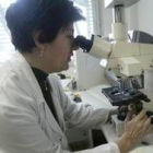 La doctora Teresa Ribas, en una imagen de archivo