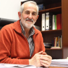 Matías Llorente es alcalde, secretario de un sindicato agrario y diputado provincial.