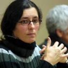Ramona Maneiro tendrá que volver al juzgado por el caso Sampedro