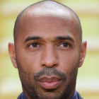 Henry, nuevo entrenador del Mónaco.