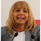 María Eugenia Gancedo.