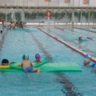 Las piscinas de Trobajo del Camino cerrará hoy sus puertas al público