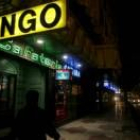 El apuñalamiento se produjo en el interior del bingo de La Condesa, cuando había unos 200 clientes