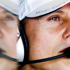 Michael Schumacher, en una imagen del 2012.