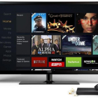 Imagen promocional de la oferta de la plataforma de televisión de pago que comercializa la empresa estadounidense Amazon.