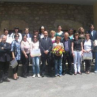 35 mujeres de Gordón han participado en el programa de inserción sociolaboral.