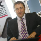 Tomás Castro, director general de Proconsi.