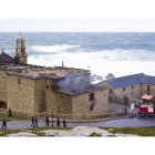 óscar corral