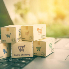 La empresa ha analizado los hábitos de compra.