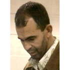 Djamel Merabet, argelino,detenido en Málaga