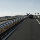 Portugal cobra por las autovías reconvertidas en autopistas por la crisis.