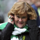Susan Boyle, en una imagen del 2012.