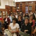 La Fundación Sierra Pambley ha acogido ya cursos para enseñar español a los inmigrantes