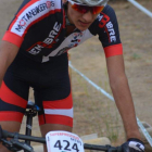 Ignacio García desarrolló una destacada carrera. DL