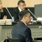 Bartomeu en su declaración en el juicio contra la junta saliente del Barça presidida por Laporta.