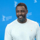 El actor británico Idris Elba, el pasado mes de febrero, en la Berlinale.