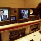 La cadena Tele 5, que cambió su película anunciada Virtuosity por Aterrizaje Forzoso