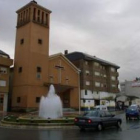 Carballo exige una actuación urgente en el barrio de Cuatrovientos