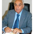 El presidente de Alsa, José Cosmen, en una imagen de archivo