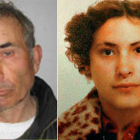 Antonio María Da Silva y  María Trinidad Suardíaz. DL