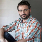 El periodista Jordi Évole.