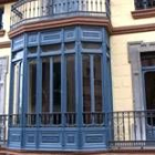 El palacete modernista de la calle Juan de Mansilla acogerá el Museo de la Indumentaria