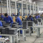 El sindicato CC.OO. considera que la perdida de empleo en el sector de la pizarra puede evitarse
