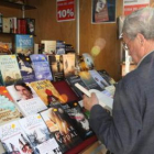 Los primeros lectores no tardaron en aparecer