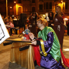 Los +Turbados inauguran el Carnaval con su popular procesión y el Viabirras