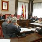 El Pleno municipal aprobará antes de fin de año los presupuestos del 2004 y el nuevo PGOU