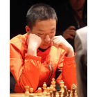 El jugador chino de 16 años Wei Yi, volvió a ganar el XXVIII Magistral de Ajedrez Ciudad de Léon.