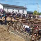 Un total de 22 personas participaron en el certamen.