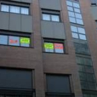 El esfuerzo económico para comprar un piso supone un 60% de la renta en Madrid