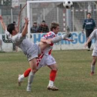 El equipo arlequinado logró un justo y trabajado triunfo a costa de un buen conjunto pontevedrés
