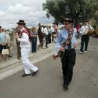 Cubillos del Sil vivirá los días grandes de las fiestas en las que se dan cita miles de leoneses