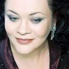 Violeta Urmana, referente mundial en el mundo de la ópera