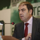 Lorenzo Amor, presidente nacional de la Federación de Trabajadores Autónomos (ATA).