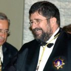 El fiscal Juan Ignacio Campos. DL