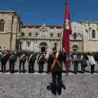 Alcalde y munícipes hacen las famosas 'cabezadas' al cabildo de San Isidoro