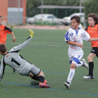 La Cultural trata de llevarse ocho jugadores del equipo benjamín que se proclamó campeón provincial. SECUNDINO