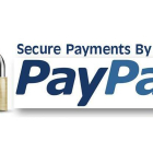 Logotipo de la popular plataforma de pago por Internet PayPal, cuyos usuarios son víctimas potenciales del fraude detectado por el Incibe.