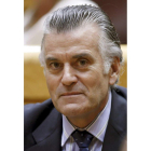 Luis Bárcenas.