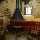 Los alojamientos de turismo rural, como el de la imagen, proliferan en la zona de Astorga